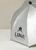 LUNA PROJECT Carbon Sun Guard Umbrella 碳纖防曬雨傘連免提傘扣